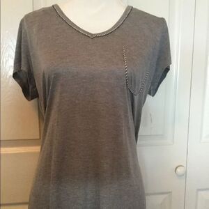 ALLEN B. LARGE WOMENS TOP